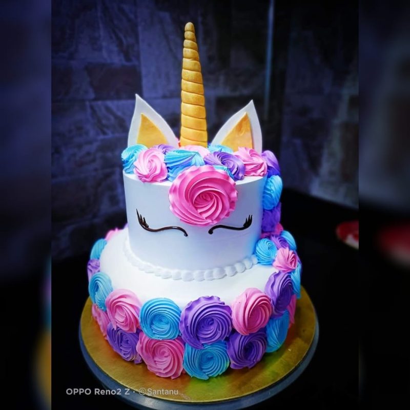 PAPANBAKERY CAKE 1